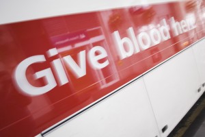 Blood Drive